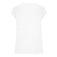 thumbnail image 4 of Birdeem T-Shirts à Col en V pour Femmes Mode Confortable Blouses Féminines Hauts, 4 of 6
