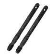 thumbnail image 1 of Mounting Guide Bolt, Wheel Hanger Alignment Pin Guide Tool Wheel Lug Bolt Automotive Mechanic Tool Wheel Mounting Guide Bolt Metric M14*1.5 Threads 2 Pack, 1 of 8