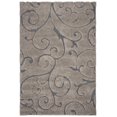 thumbnail image 4 of SAFAVIEH Florida Douglas Floral Vines Shag Area Rug, 4 of 5