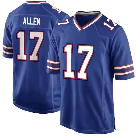 NFL Jerseys Bills Football Jerseys Fashionable Sports Jerseys for Men and Women