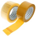 thumbnail image 1 of Miangastore 2 Rouleaux de Rubans d'Expédition Rubans Adhésifs Adhésifs Rouleaux pour Maison Bureau École Carton, 1 of 8