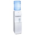thumbnail image 1 of Igloo IWCTL352CHWH Hot, Cold & Room Temperature Top-Load Water Dispenser, 1 of 6