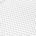thumbnail image 3 of Shisuyan Grille en Acier Inoxydable pour Friteuse à Air Chaud pour Four Grille à Huile pour Friteuse à Air Grille en Acier Inoxydable Accessoire de Cuisson Grille de Rôtissage pour Friteuse à Air, 3 of 8