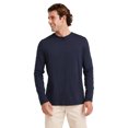 thumbnail image 1 of Jockey T-Shirt à Manches Longues à Col Ras du Cou Made2Fit pour Hommes, 1 of 9