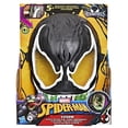 thumbnail image 3 of Marvel Spider-Man VenomVersus, masque phosphorescent de Venom, jouets de super-héros - Version anglaise, 3 of 11