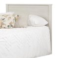 thumbnail image 3 of South Shore Fynn Full Headboard - Modern Style, in Gray Oak, 3 of 9