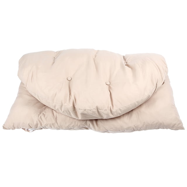 Coussin de Chaise Balançoire, Coussin de Hamac, Polyester Confortable pour Jardin Intérieur Patio