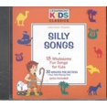 thumbnail image 1 of Cedarmont Kids Chansons Rigolotes CD, 1 of 1