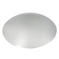 thumbnail image 1 of 8" Round Heavy Foil Laminated Board Lid, 1 of 1