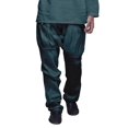 thumbnail image 2 of Atasi Mens Solid Santoon Readymade Pajama Ethnic Wear Adjustable Elastic Pants, 2 of 5