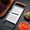 Silver#1, variant on pstuiky Stainless Steel Grater Foldable & Double-Sided Multi-Functional Kitchen Tool for Potatoes, Cheese, Zesting 8.46X3.54 Inch Rust-Resistant, Easy to Clean & Store
