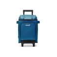 thumbnail image 1 of Coleman Chiller 42-Can Soft Cooler Bag, Ocean, 1 of 6