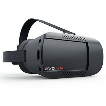 Merkury Innovations MI-VRH07-101 Trousse de Départ de Réalité Virtuelle Evo VR