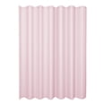 thumbnail image 2 of Doublure de Rideau de Douche Imperméable - Rideau de Salle de Bain Robuste et Anti-Moisissure pour Baignoire avec Crochets, Aucune Perceuse Requise, 2 of 6