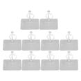 thumbnail image 2 of Support de modèle de figure, 10 PCS Figure Modèle de figure Haute stabilité Figure Figure Afficher le modèle de base du modèle Afficher le support pour 6 pouces Figures, 2 of 7