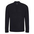 thumbnail image 1 of Ecologie Mens Wakhan Zip Neck Sweater, 1 of 2
