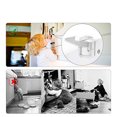 thumbnail image 4 of Invisible Spring Child Safety Latches Easy Adhesive Proofing Cabinet Drawer Loc, 4 of 9