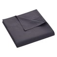 thumbnail image 3 of Hometrends 300 TC Brushed Percale Flat Sheet, 3 of 3