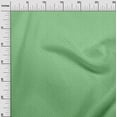 thumbnail image 3 of oneOone Cotton Poplin Green Fabric Check Craft Projects Decor Fabric Printed By The Yard 42 Inch Wide, 3 of 5