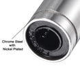 thumbnail image 4 of Uxcell Roulements à Billes Linéaires Plaqués Nickel pour Imprimante 3D CNC 6 mm, 4 of 5