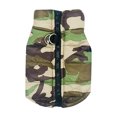 thumbnail image 1 of Agiferg Autumn And Winter Small-Scale Cat And Dog Warm Clothes Pet Clothes Sweater, 1 of 1