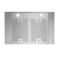 thumbnail image 2 of Sakura M3000 36" Range Hood S/S (9ft Ceiling - 600mm), 2 of 4