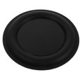 thumbnail image 1 of Haut-parleur Bass Radiateur Passif Diaphragme Haute Performance Membrane de Vibration Basse Fréquence pour Subwoofer de Véhicule Réparation Diy, 1 of 9