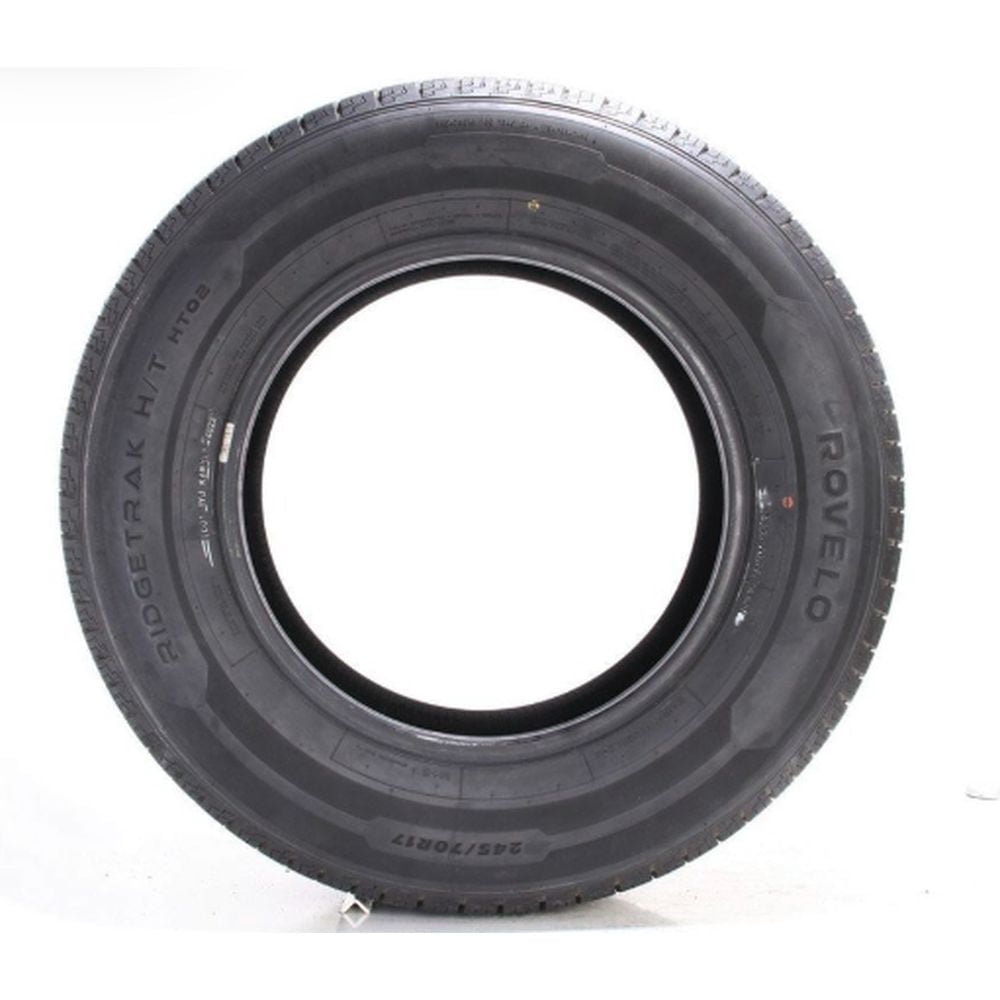 Rovelo Ridgetrak HT02 LT265/70R18 LRE pneu