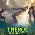 thumbnail image 5 of Magic: The Gathering TCG: Theros Beyond Death Collector Booster Box - 12 Packs, 5 of 5