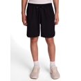 thumbnail image 1 of Reebok Boys Delta Core Shorts with Pockets, 1 of 5