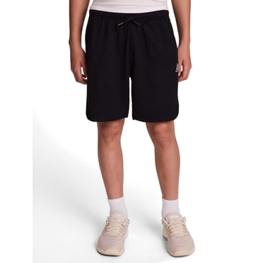 Reebok Boys Delta Core Shorts with Pockets