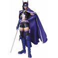 thumbnail image 2 of batman Hush 6 Inch Action Figure Mafex - Huntress, 2 of 2