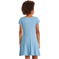 thumbnail image 4 of Robe côtelée George pour filles, 4 of 6