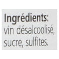 thumbnail image 5 of Cuvee Vin rouge désalcoolisés, 5 of 5