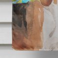 thumbnail image 4 of Carolines Treasures BB9404CHF Beagle Drapeau de Noël en Toile Maison, 4 of 4