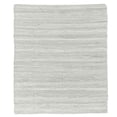 thumbnail image 1 of Fabstyles Cotton Solid Rug, Area Rag Rug for Living Room, Hallway, Patio, 1 of 5
