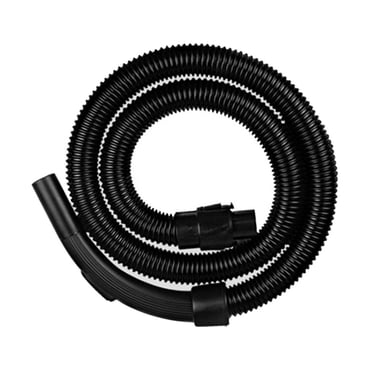 Tuyau de Remplacement Universel pour Aspirateur Aspirateur Central Industriel 1,8