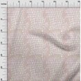 thumbnail image 2 of oneOone Cotton Poplin Fabric Triangle Geometric Printed Fabric 1 Yard 56 Inch Wide, 2 of 5