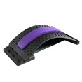 thumbnail image 2 of goowrom Magic Back Stretcher Lumbar Pain Acupuncture Back Massager Relief, 2 of 9