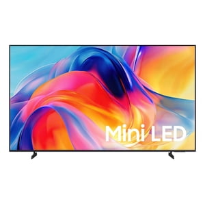 Boîte ouverte - Samsung 55" M70H 4K UHD HDR Vision mini-LED AI Tizen Smart TV (UN55M70H)