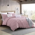 thumbnail image 1 of Cotton Duvet Cover Set – Moselle Collection, 1 of 2