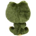 thumbnail image 3 of Couvre-chef de Conducteur, 1 Accessoire de Couvre-Chef en Peluche en Forme de Club, 3 of 8