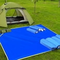 thumbnail image 4 of Auvent de Camping Extérieur Multifonctionnel Tapis d'Auvent Imperméable Camping Extérieur Peut Être Utilisé comme Imperméable Tapis Anti-Humidité et Auvent, 4 of 8
