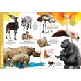 thumbnail image 2 of My Giant Animal Book, 2 of 5