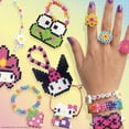 thumbnail image 3 of Hello Kitty® and Friends Melty Bead Kit, 3 of 6
