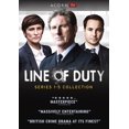 thumbnail image 1 of RLJ DISTRIBUTION SOLUTION LINE OF DUTY-SERIES 1-5 COLLECTION (DVD) DAMP2796D, 1 of 3