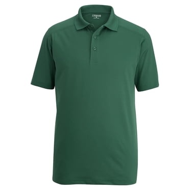 Polo à Manches Courtes Léger pour Homme, Résistant aux Accrocs