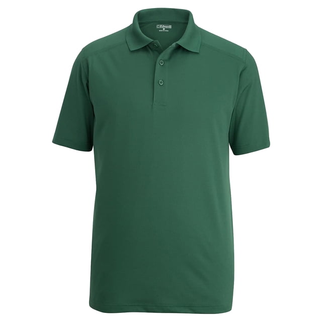Polo à Manches Courtes Léger pour Homme, Résistant aux Accrocs