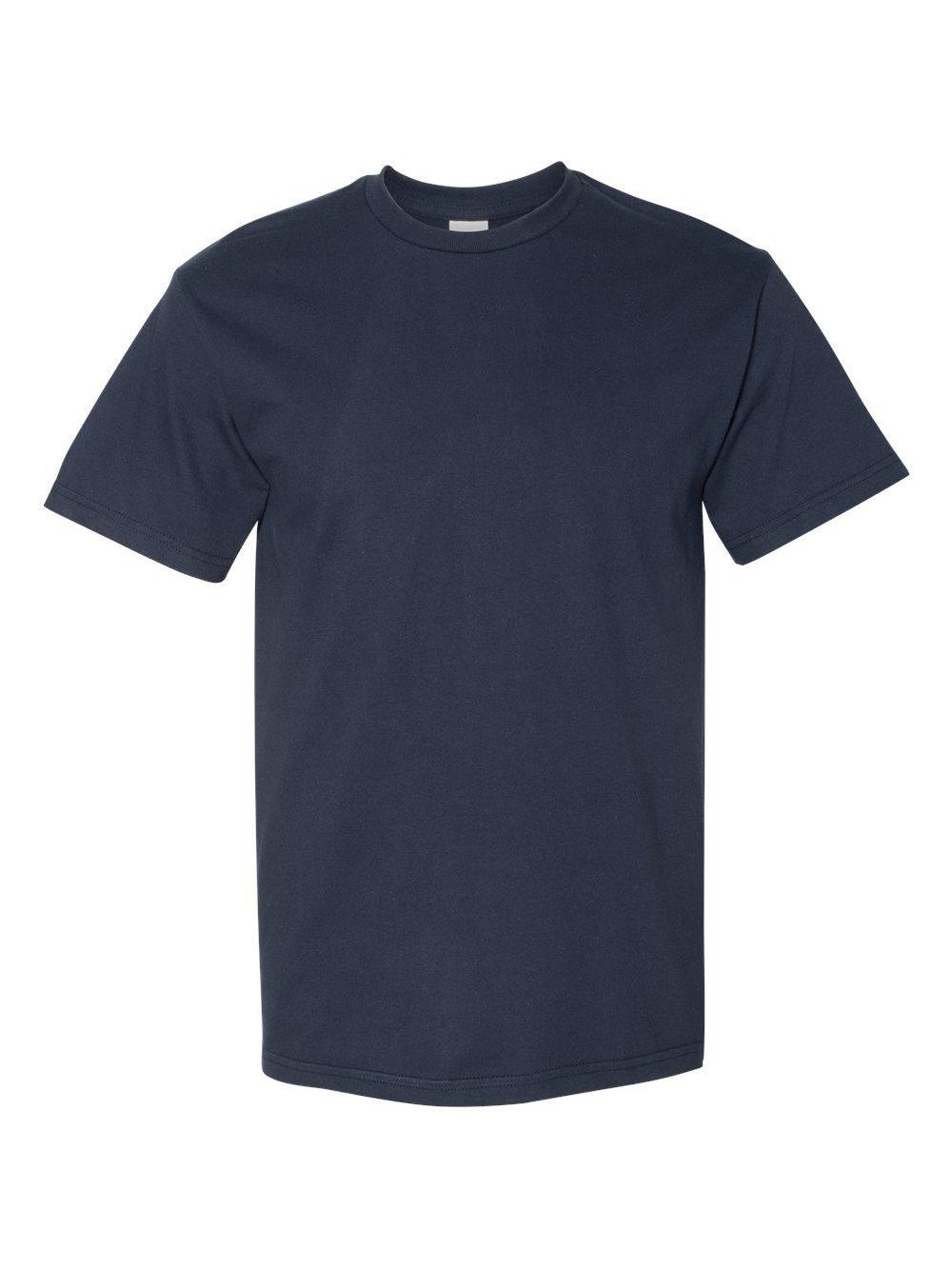 Gildan T-Shirt pour Homme Hammer - H000 (Lot de 5)