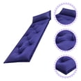 thumbnail image 3 of Inflatable Sleeping Pad Sleeping Mat for Camping Anti-Moisture Sleeping Pad, 3 of 7